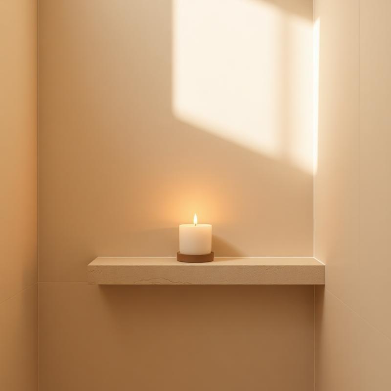 Quiet rituals