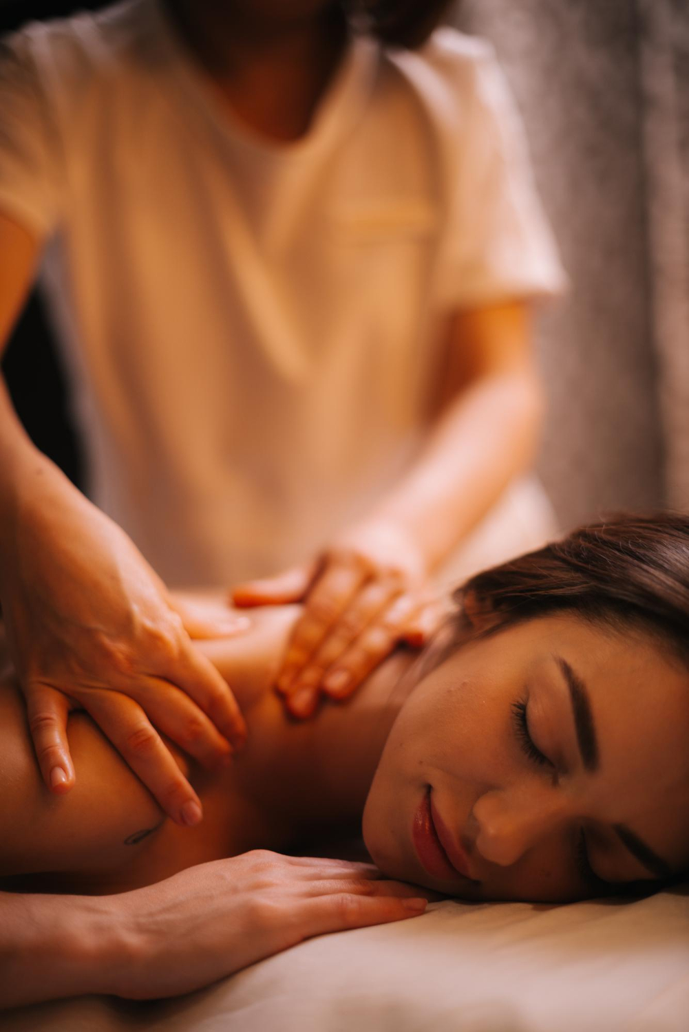 Massage Therapy