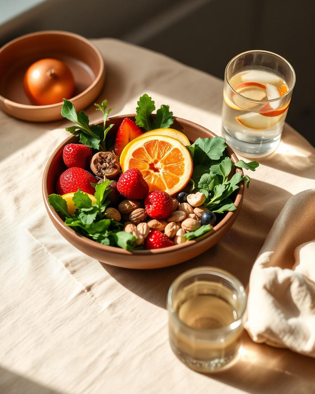 Nutrition Coaching